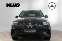 Mercedes-Benz GLE400 e 4Matic AMG Plug-in 2 185kW thumbnail