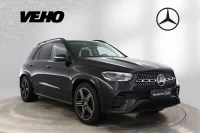 Mercedes-Benz GLE400 e 4Matic AMG Plug-in 2 185kW thumbnail