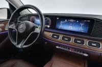 Mercedes-Benz GLE400 e 4Matic AMG Plug-in 2 185kW thumbnail