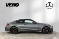 Mercedes-Benz C63 AMG Coupe 4 375kW thumbnail
