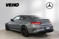 Mercedes-Benz C63 AMG Coupe 4 375kW thumbnail