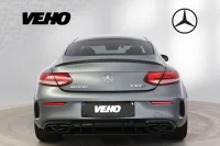 Mercedes-Benz C63 AMG Coupe 4 375kW thumbnail
