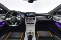 Mercedes-Benz C63 AMG Coupe 4 375kW thumbnail