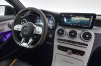 Mercedes-Benz C63 AMG Coupe 4 375kW thumbnail