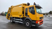 Volvo FL260 195kW thumbnail