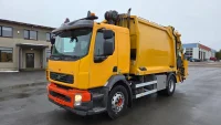 Volvo FL260 195kW thumbnail