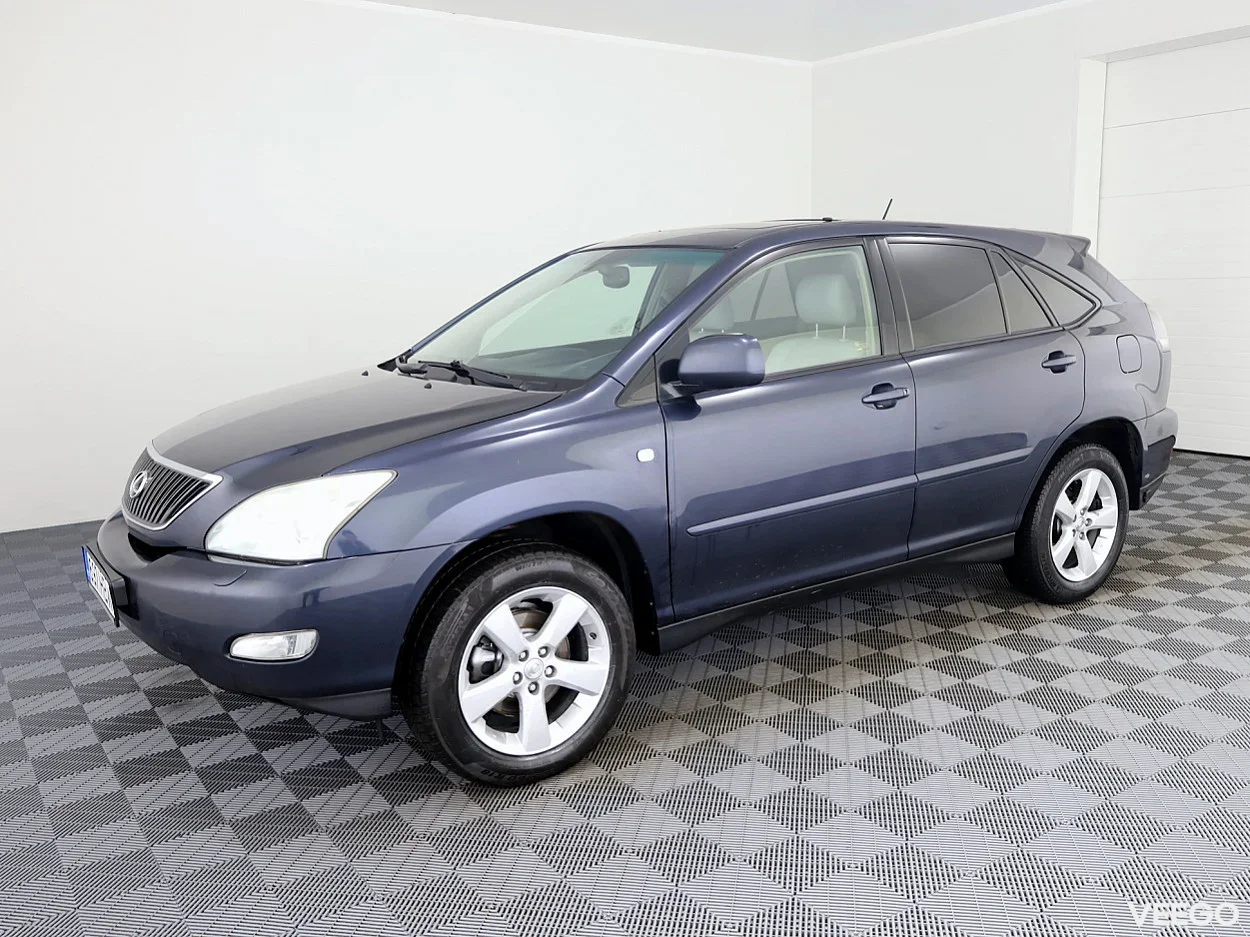 Lexus RX 300 3.0 150kW