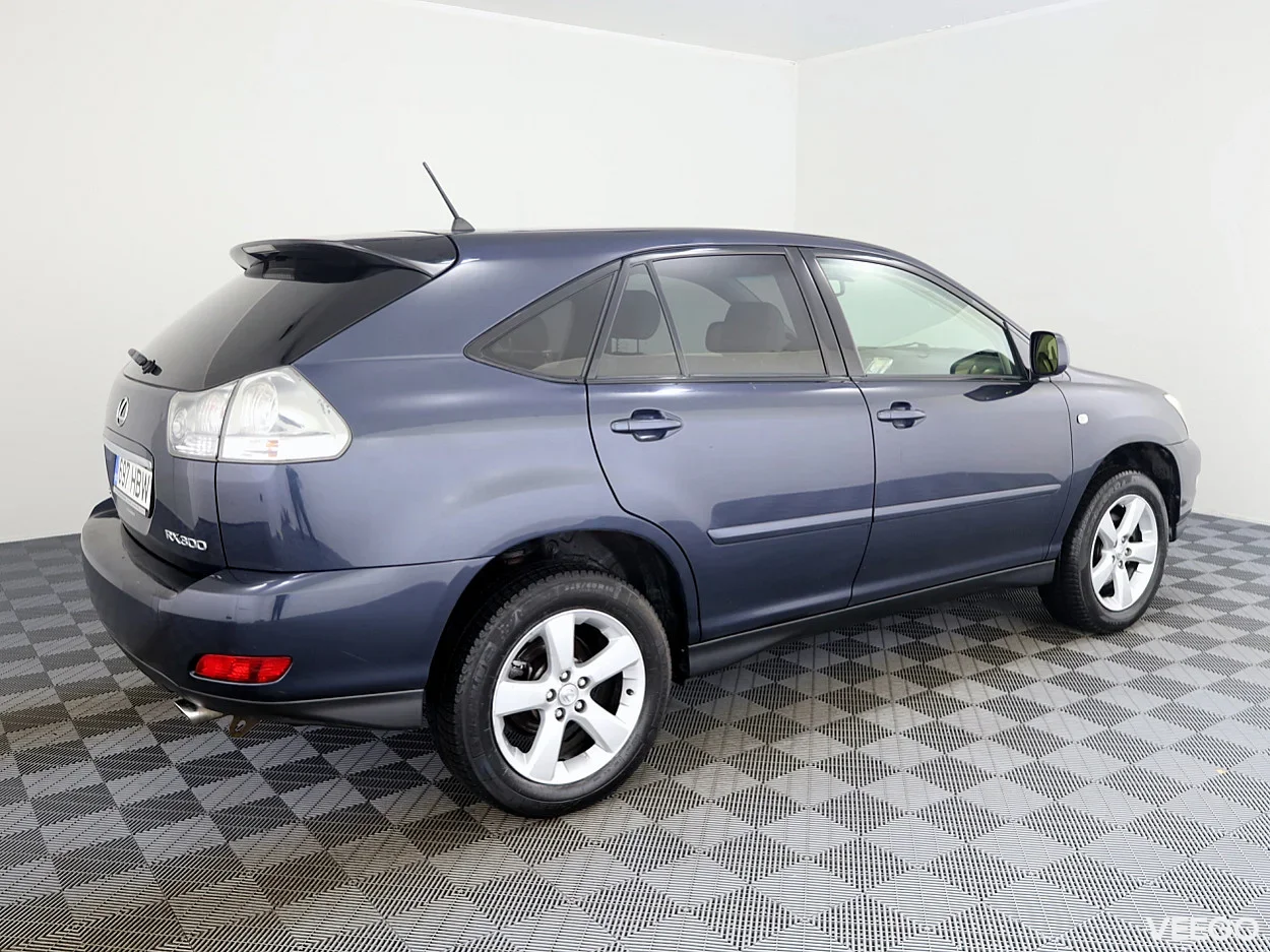 Lexus RX 300 3.0 150kW