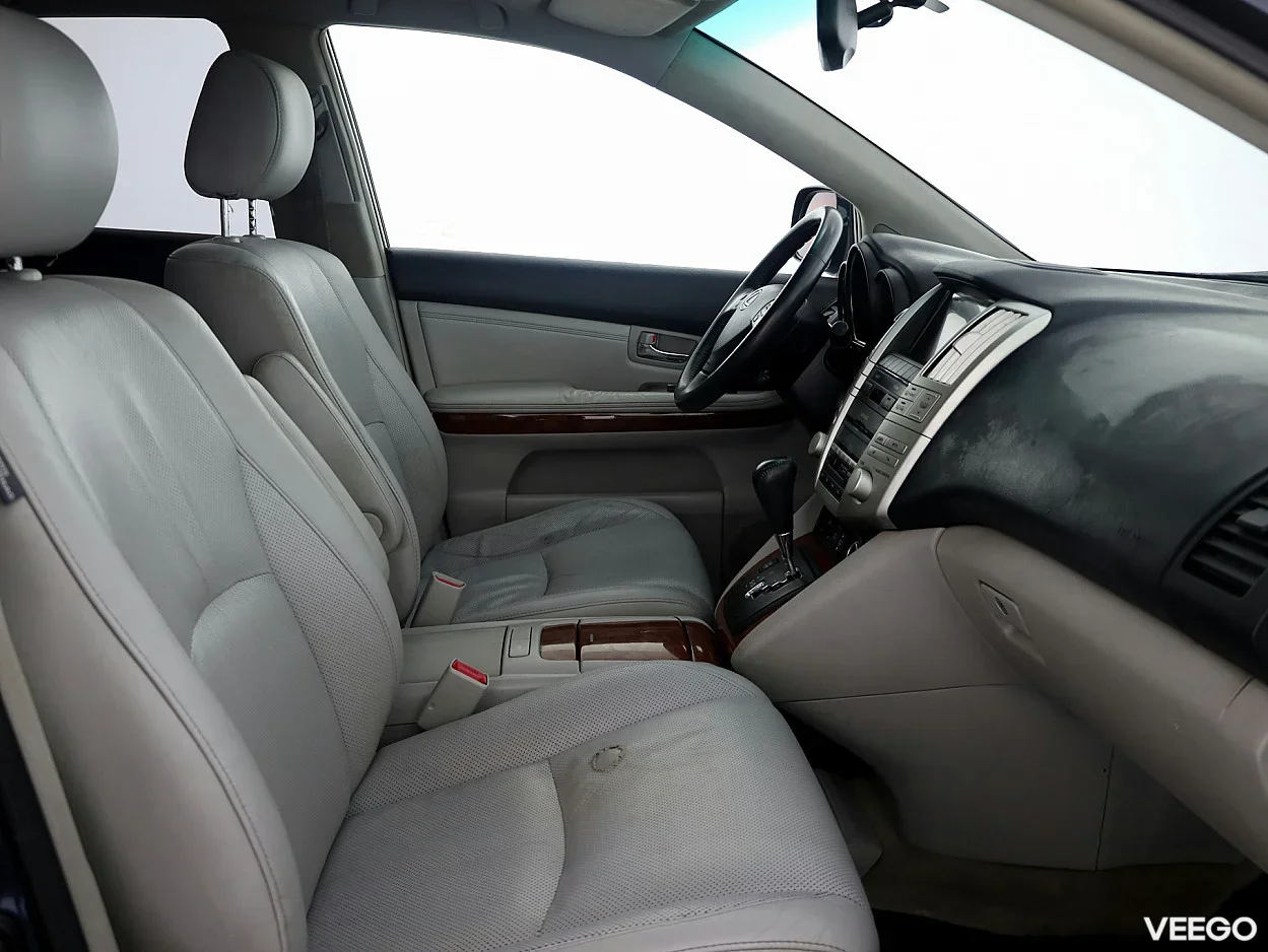 Lexus RX 300 3.0 150kW