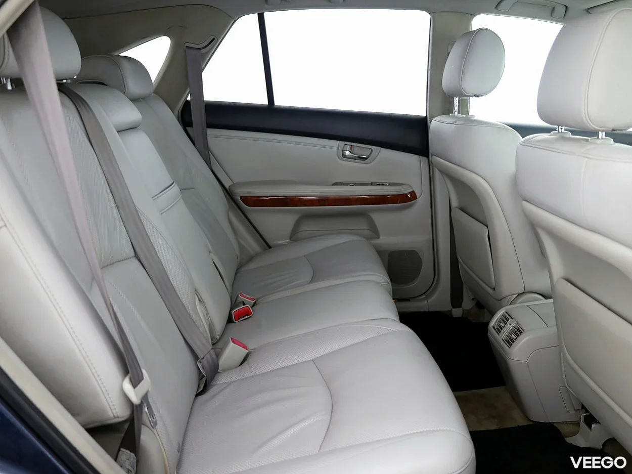 Lexus RX 300 3.0 150kW