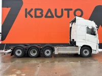 Volvo FH540 RETARDER / CHASSIS L=6695 mm 405kW thumbnail