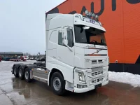 Volvo FH540 RETARDER / CHASSIS L=6695 mm 405kW thumbnail