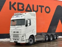 Volvo FH540 RETARDER / CHASSIS L=6695 mm 405kW thumbnail