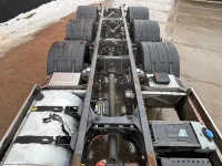 Volvo FH540 RETARDER / CHASSIS L=6695 mm 405kW thumbnail
