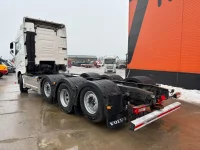 Volvo FH540 RETARDER / CHASSIS L=6695 mm 405kW thumbnail