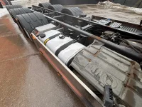 Volvo FH540 RETARDER / CHASSIS L=6695 mm 405kW thumbnail
