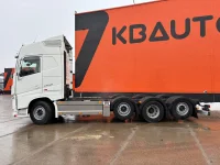 Volvo FH540 RETARDER / CHASSIS L=6695 mm 405kW thumbnail