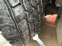 Volvo FH540 RETARDER / CHASSIS L=6695 mm 405kW thumbnail