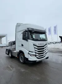 Iveco 500  AS440S50TY/FT 13 368kW thumbnail