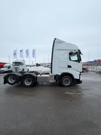 Iveco 500  AS440S50TY/FT 13 368kW thumbnail