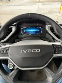 Iveco 500  AS440S50TY/FT 13 368kW thumbnail