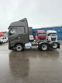 Iveco 500  AS440S50TY/FT 13 368kW thumbnail