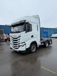 Iveco 500  AS440S50TY/FT 13 368kW thumbnail