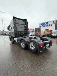 Iveco 500  AS440S50TY/FT 13 368kW thumbnail