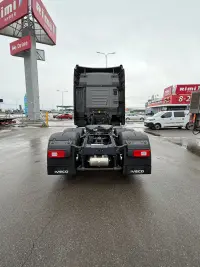 Iveco 500  AS440S50TY/FT 13 368kW thumbnail