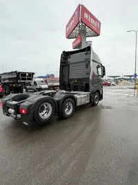 Iveco 500  AS440S50TY/FT 13 368kW thumbnail