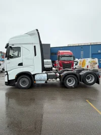 Iveco 500  AS440S50TY/FT 13 368kW thumbnail