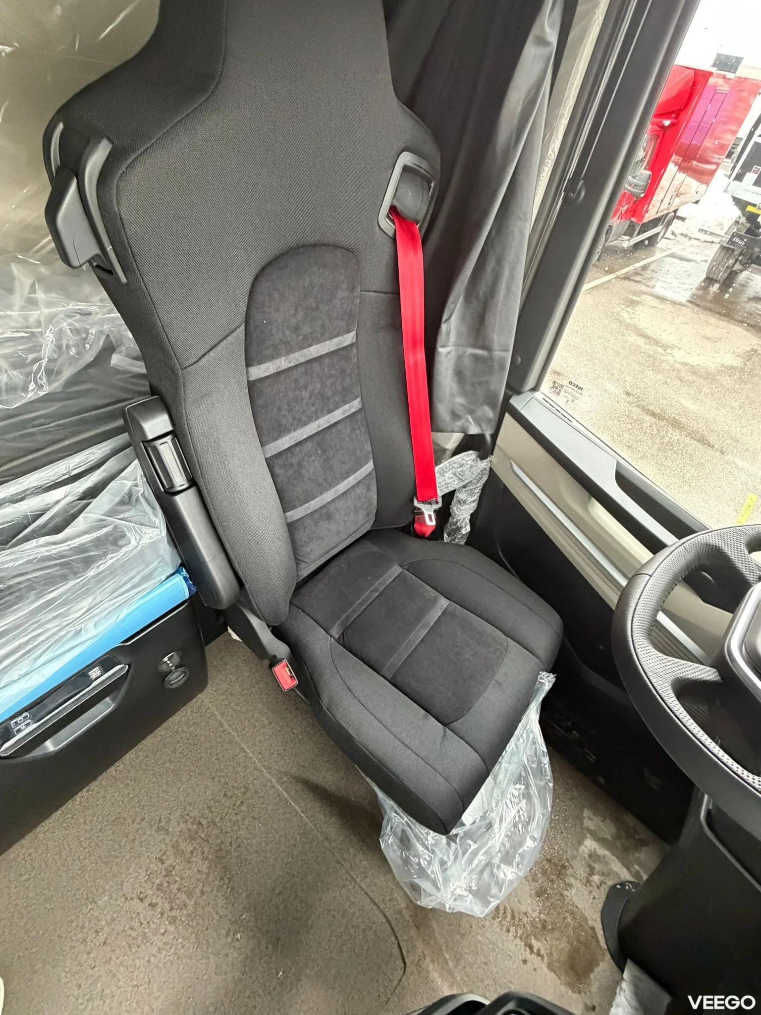 Iveco 500  AS440S50TY/FT 13 368kW