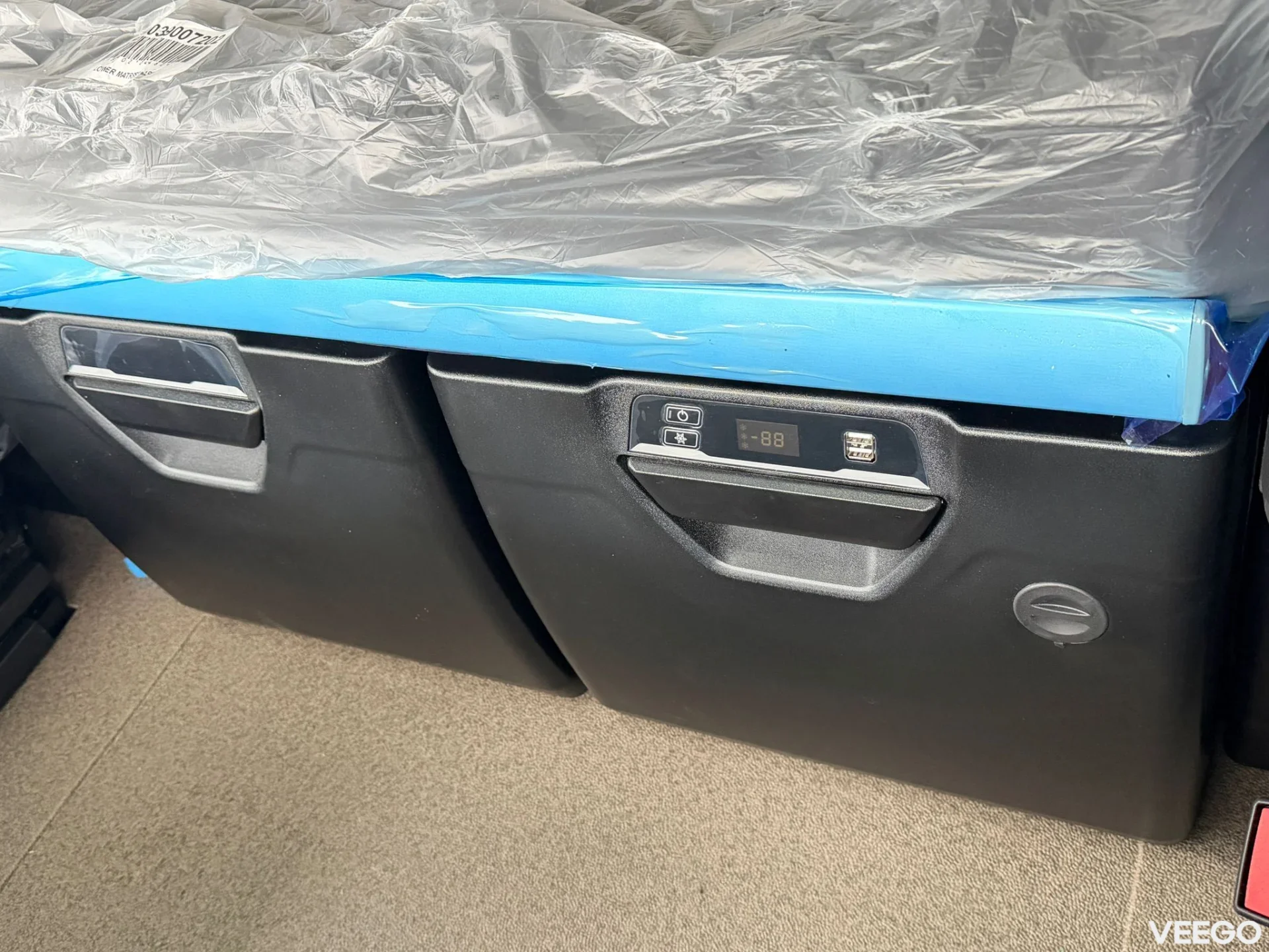 Iveco 500  AS440S50TY/FT 13 368kW