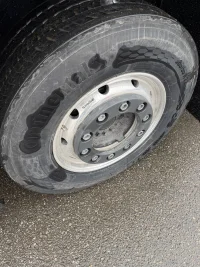 Iveco 500  AS440S50TY/FT 13 368kW thumbnail