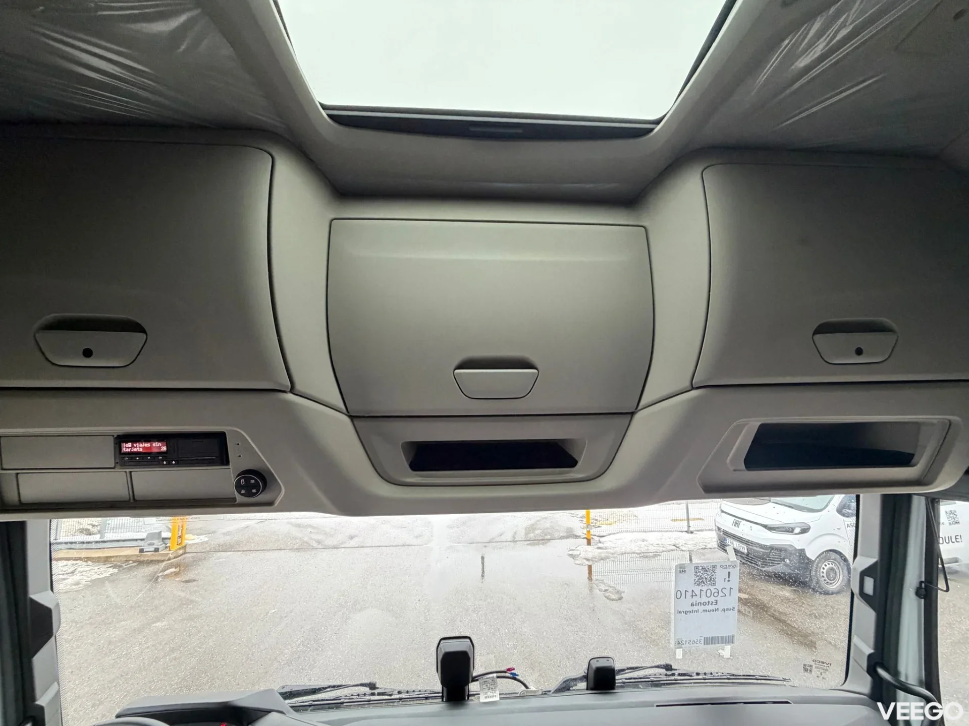 Iveco 500  AS440S50TY/FT 13 368kW