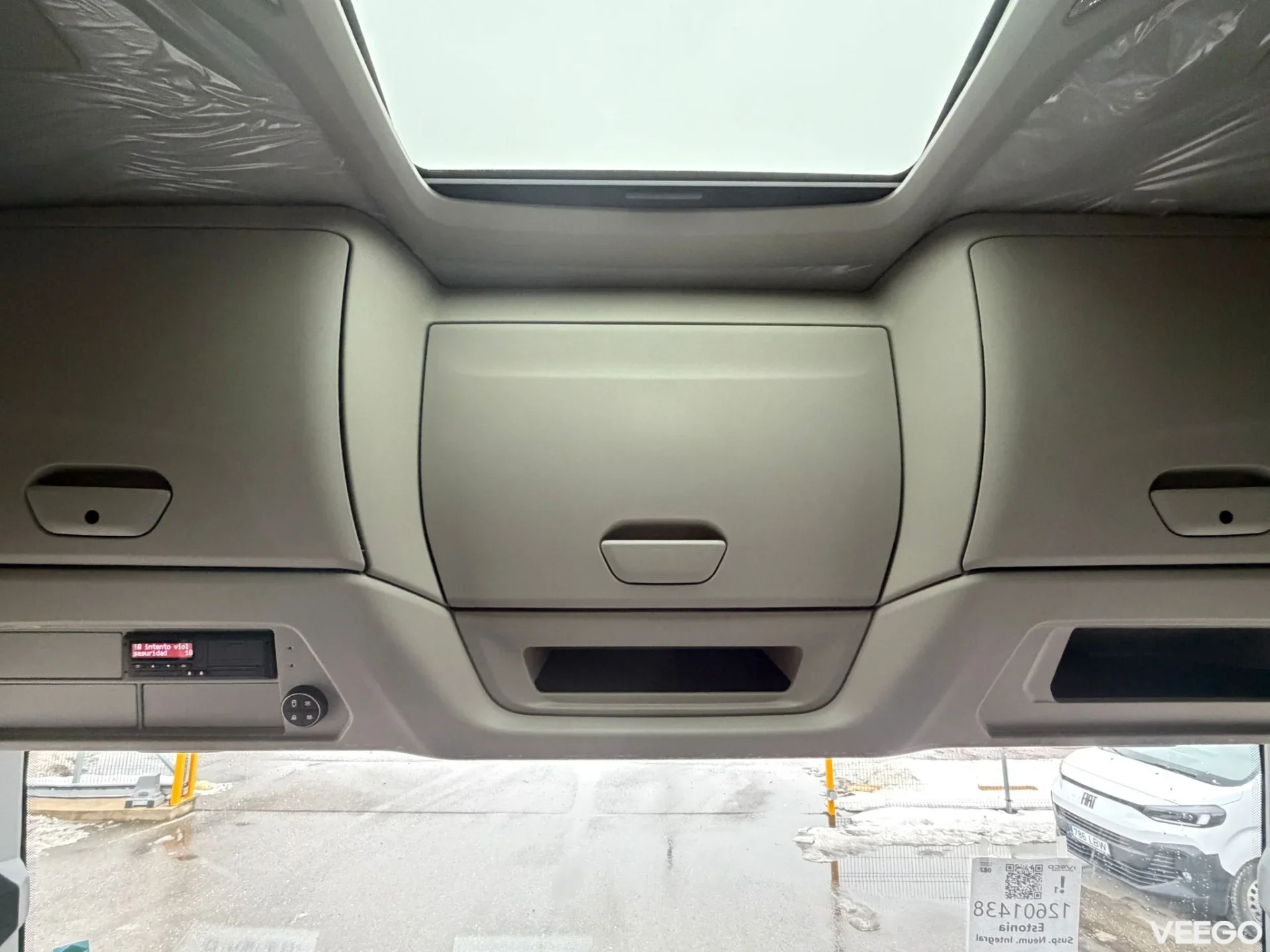 Iveco 500  AS440S50TY/FT 13 368kW