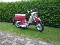 Jawa 500 221/50 0.1 3kW thumbnail