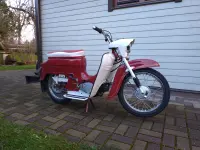 Jawa 500 221/50 0.1 3kW thumbnail
