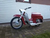 Jawa 500 221/50 0.1 3kW thumbnail