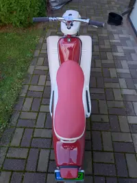 Jawa 500 221/50 0.1 3kW thumbnail