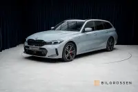 BMW 330 xDrive Touring M Sport Pro Pano H/K MOMS 215kW thumbnail