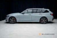 BMW 330 xDrive Touring M Sport Pro Pano H/K MOMS 215kW thumbnail