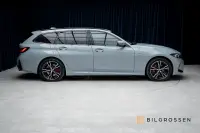 BMW 330 xDrive Touring M Sport Pro Pano H/K MOMS 215kW thumbnail