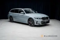 BMW 330 xDrive Touring M Sport Pro Pano H/K MOMS 215kW thumbnail