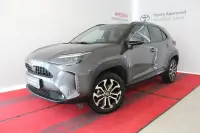 Toyota Yaris Cross Active Plus Hybrid 1.5 68kW thumbnail