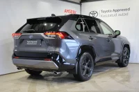 Toyota RAV4 Style AWD 2.5 131kW thumbnail