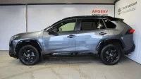 Toyota RAV4 Style AWD 2.5 131kW thumbnail