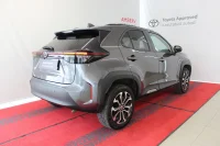 Toyota Yaris Cross Active Plus Hybrid 1.5 68kW thumbnail