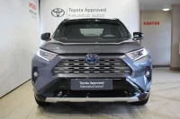 Toyota RAV4 Style AWD 2.5 131kW thumbnail