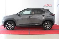 Toyota Yaris Cross Active Plus Hybrid 1.5 68kW thumbnail